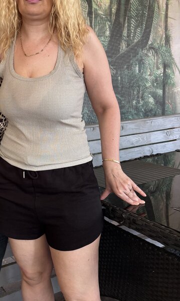 Blonda
